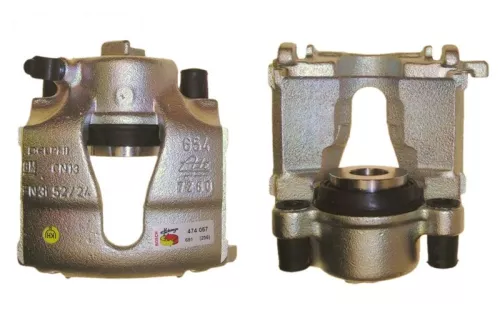 Brake Caliper