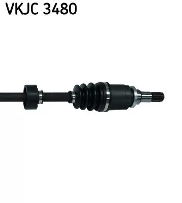 SKF Drive Shaft (VKJC3480)