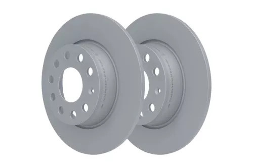 ATE Brake Disc (24.0110-0356.1)