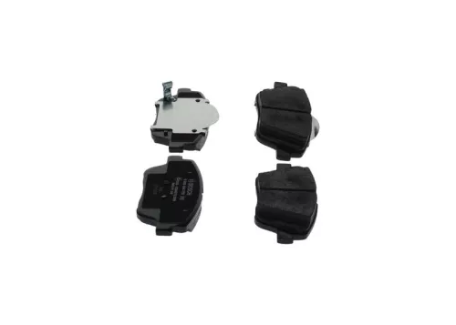 BOSCH Brake Pad Set, disc brake (0986494755)