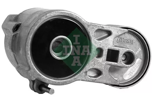 Tensioner, timing chain