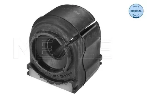 Mounting, stabiliser bar