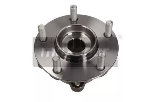 MAXGEAR Wheel Bearing Kit (33-0939)