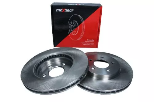MAXGEAR Brake Disc (19-3352)