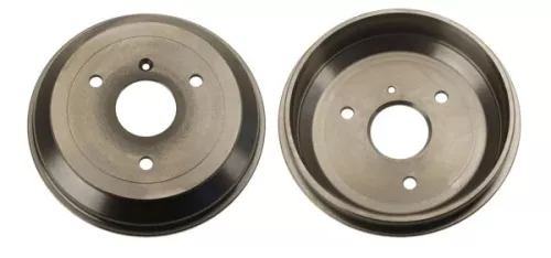 Brake Drum