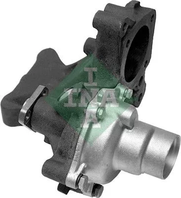 Schaeffler INA Belt Tensioner, V-ribbed belt (534042110)