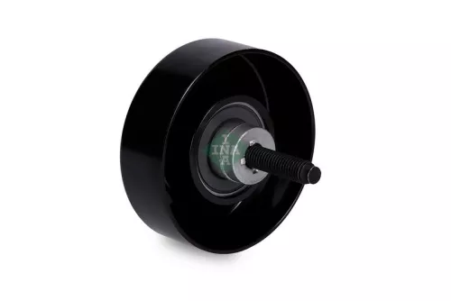 Schaeffler INA Deflection/Guide Pulley, V-ribbed belt (532040530)