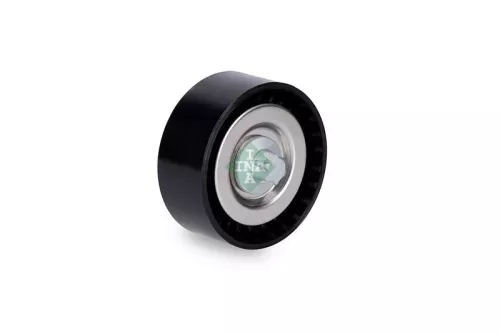 Schaeffler INA Deflection/Guide Pulley, V-ribbed belt (532057010)