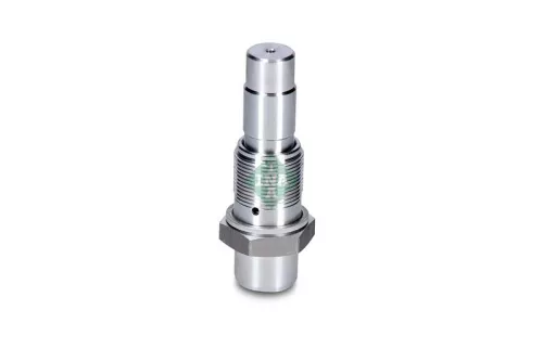 Schaeffler INA Belt Tensioner, V-ribbed belt (534031810)