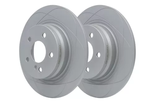 ATE Brake Disc (24.0310-0328.1)