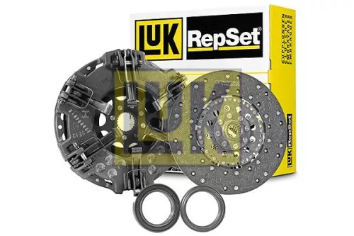 Clutch Release Bearing