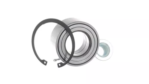 SKF Wheel Bearing Kit (VKBA7759)