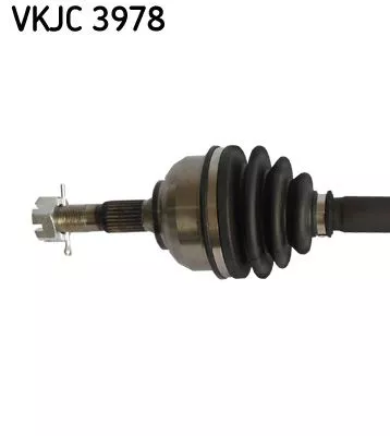 SKF Drive Shaft (VKJC3978)