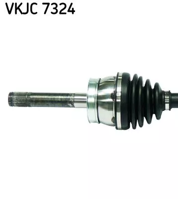 SKF Drive Shaft (VKJC7324)