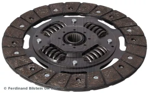BLUE PRINT Clutch Disc (ADN13190)