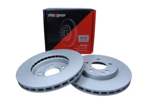 MAXGEAR Brake Disc (19-1796MAX)