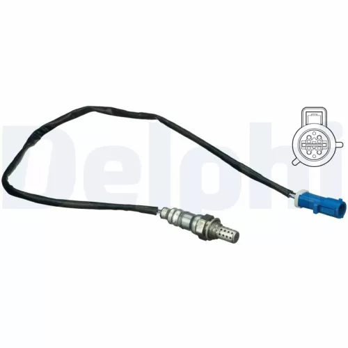 Oxygen Sensor