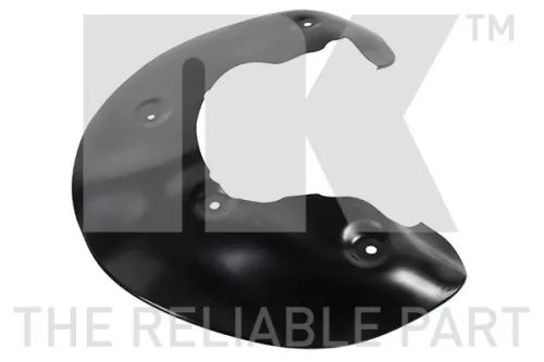 Splash Guard, brake disc