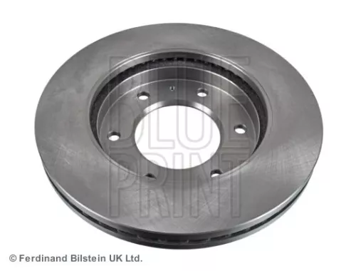BLUE PRINT Brake Disc (ADC443133)