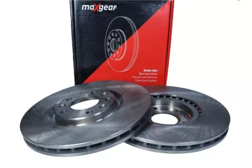 MAXGEAR Brake Disc (19-3536)