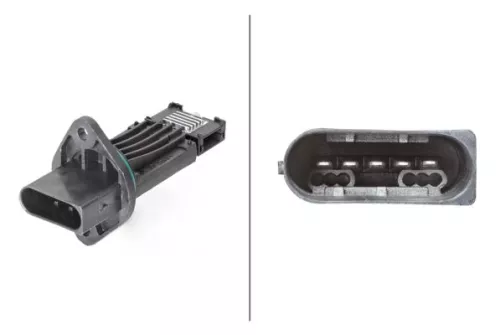 Mass Air Flow Sensor