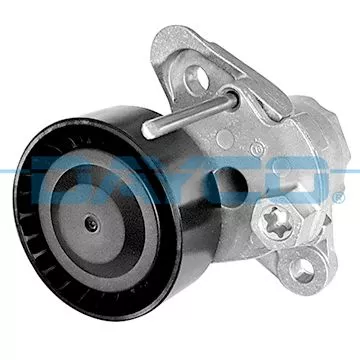 Belt Tensioner, V-ribbed belt