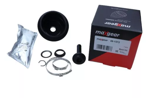 MAXGEAR Bellow Kit, drive shaft (49-1372)