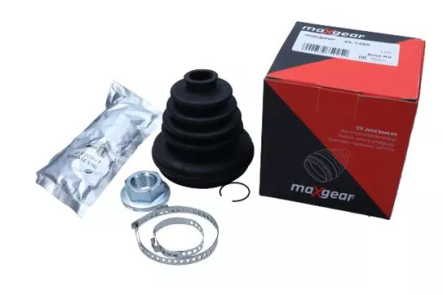MAXGEAR Bellow Kit, drive shaft (49-1390)