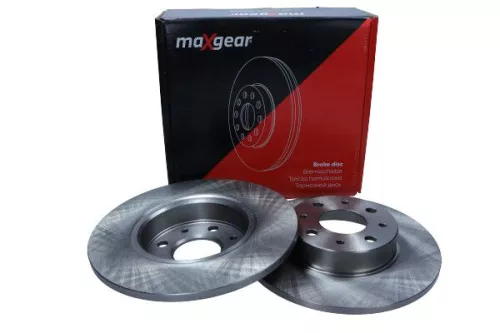 MAXGEAR Brake Disc (19-3338)
