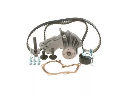 Water Pump & Timing Belt Kit