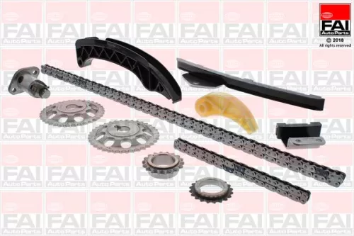 Timing Chain Kit