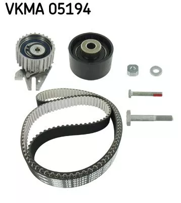 Timing Belt Kit