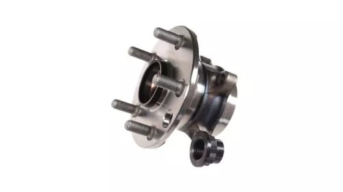 SKF Wheel Bearing Kit (VKBA7476)