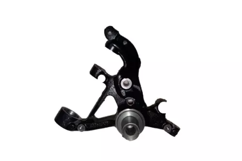 Steering Knuckle, wheel suspension