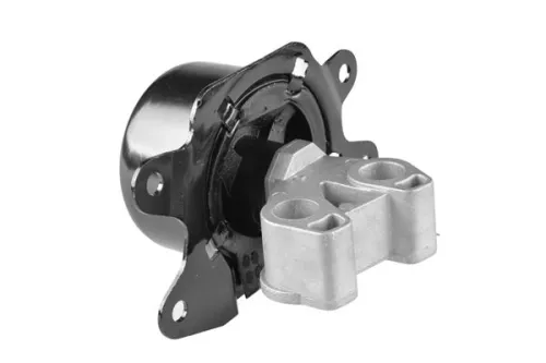 Mounting, control/trailing arm