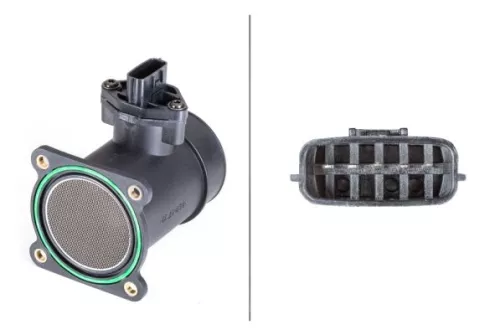 Mass Air Flow Sensor