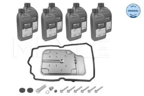 Parts Kit, automatic transmission oil change