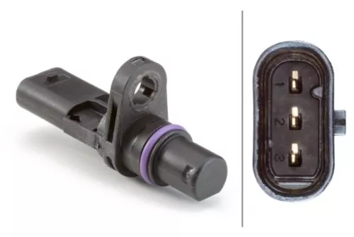 Sensor, camshaft position