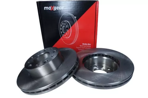 MAXGEAR Brake Disc (19-3532)