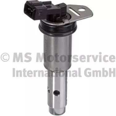 Control Valve, camshaft adjustment