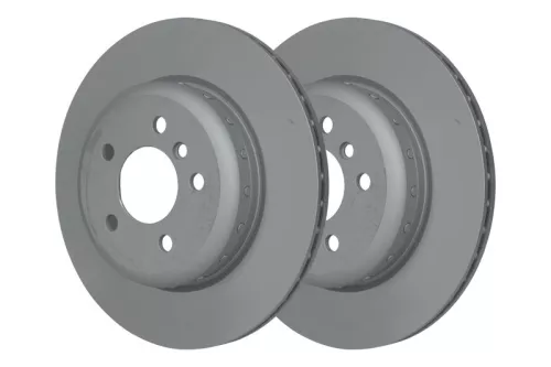 ATE Brake Disc (24.0120-0229.2)