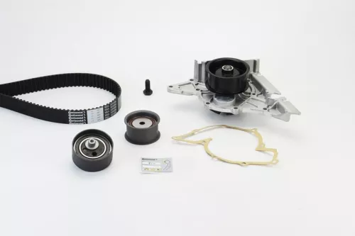 Water Pump & Timing Belt Kit