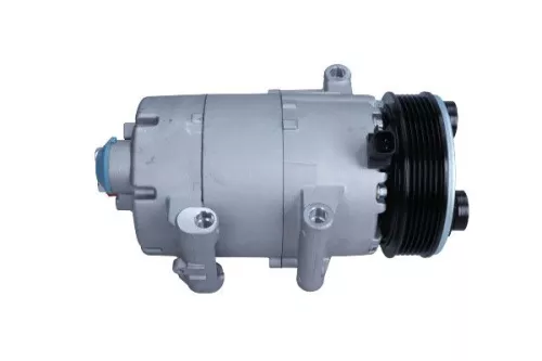 MAXGEAR Compressor, air conditioning (AC396744)