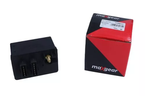 MAXGEAR Relay, glow plug system (50-0330)