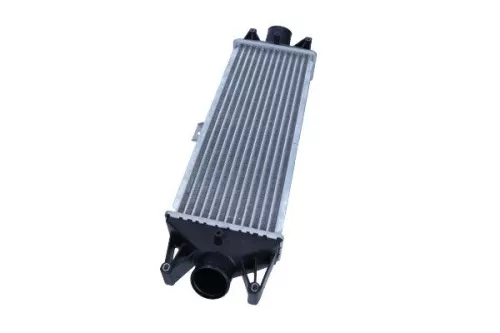 Charge Air Cooler