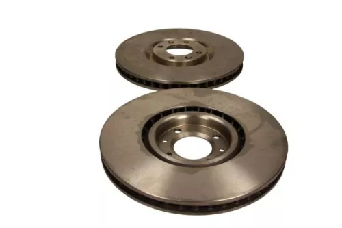 MAXGEAR Brake Disc (19-3521)