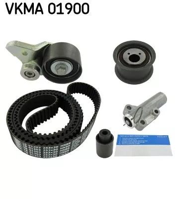 Timing Belt Kit
