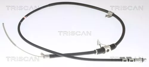 Cable Pull, parking brake