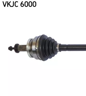 SKF Drive Shaft (VKJC6000)