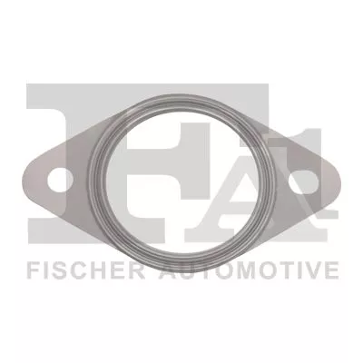 Gasket, exhaust pipe